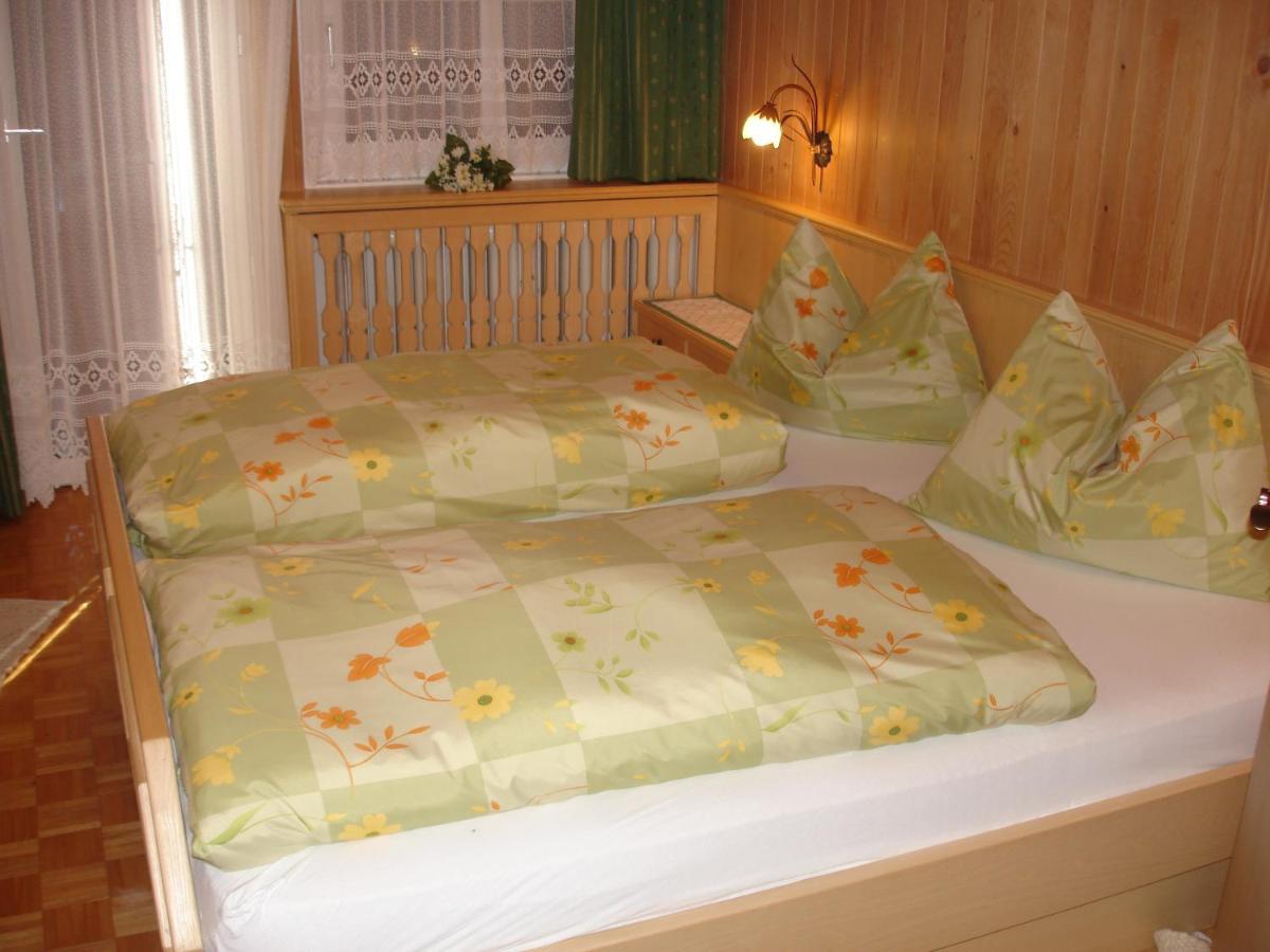 Appartamenti Hacoli Selva di Val Gardena Room photo