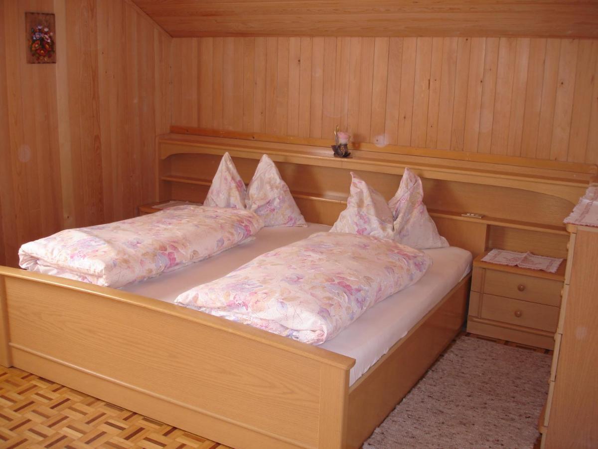 Appartamenti Hacoli Selva di Val Gardena Room photo